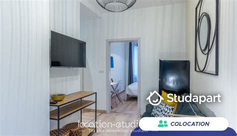 colocation strasbourg étudiant|⭐️ ‎Colocation Strasbourg (67000)